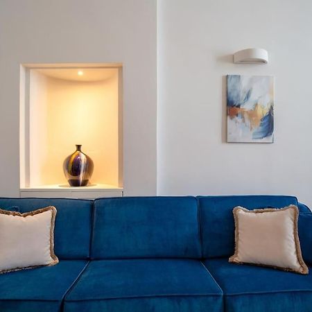 Dimora Nuvola Apartament Florencie Exteriér fotografie