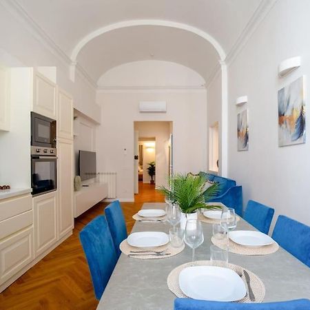 Dimora Nuvola Apartament Florencie Exteriér fotografie