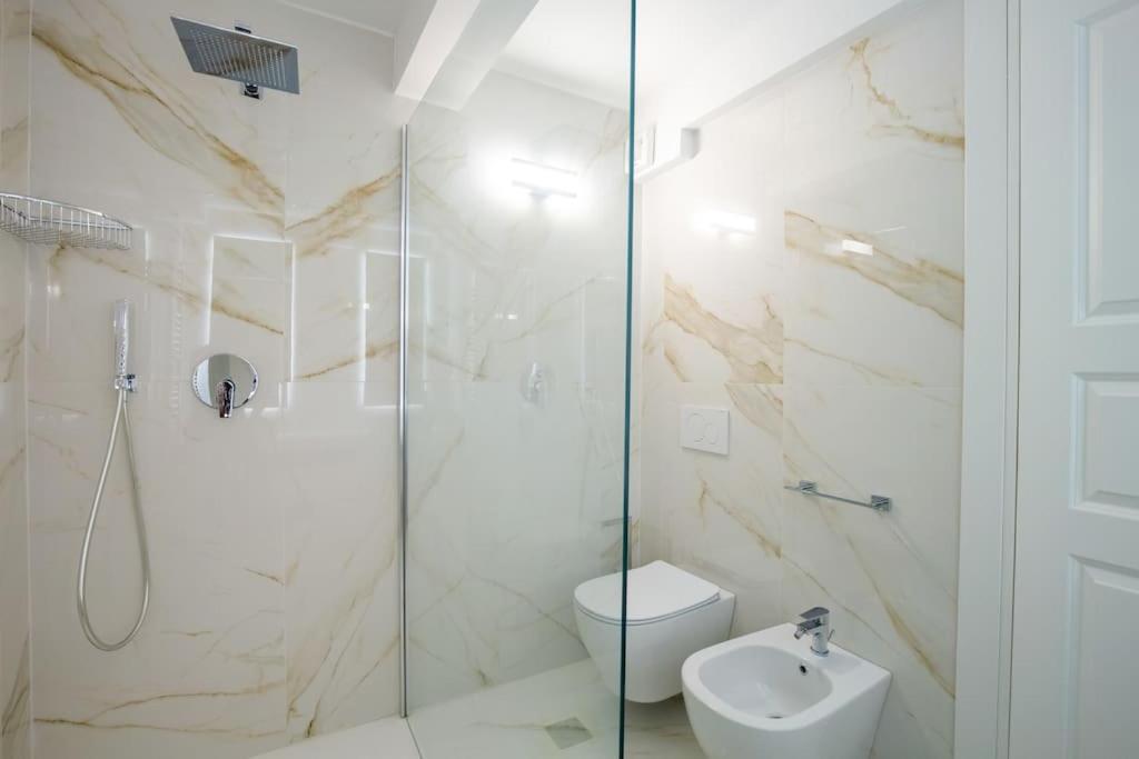 Dimora Nuvola Apartament Florencie Exteriér fotografie