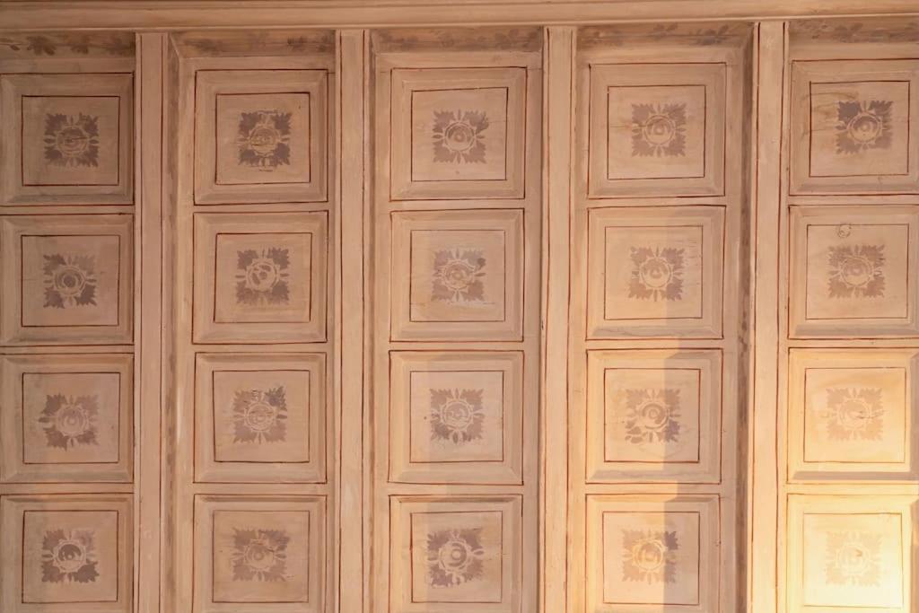 Dimora Nuvola Apartament Florencie Exteriér fotografie