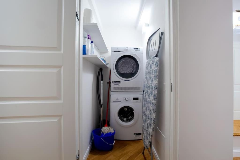 Dimora Nuvola Apartament Florencie Exteriér fotografie