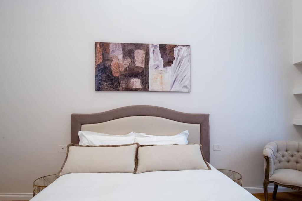Dimora Nuvola Apartament Florencie Exteriér fotografie