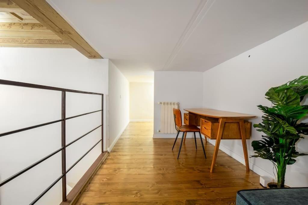 Dimora Nuvola Apartament Florencie Exteriér fotografie
