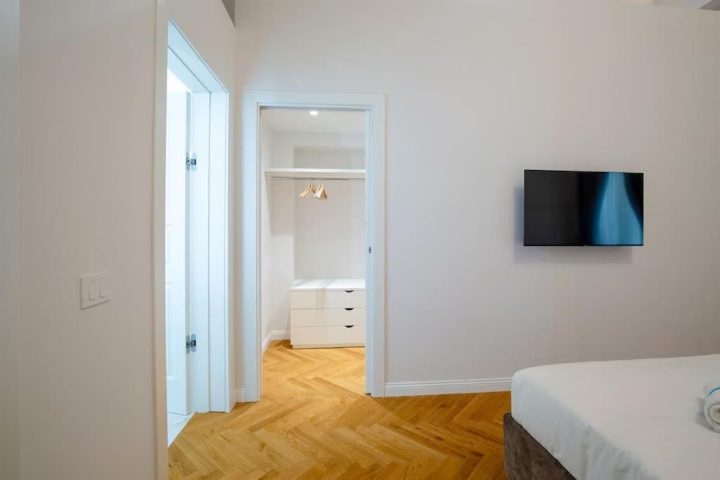 Dimora Nuvola Apartament Florencie Exteriér fotografie