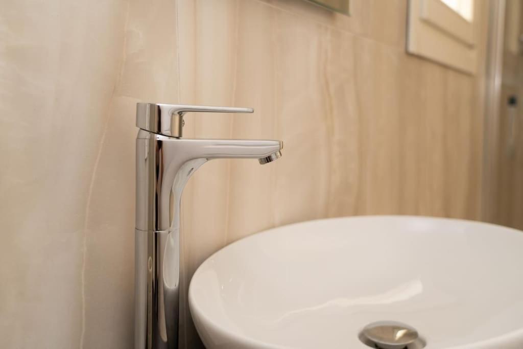 Dimora Nuvola Apartament Florencie Exteriér fotografie