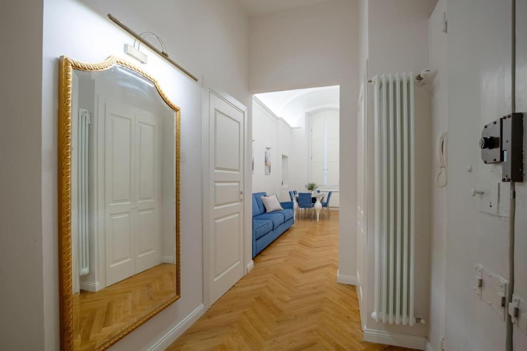 Dimora Nuvola Apartament Florencie Exteriér fotografie