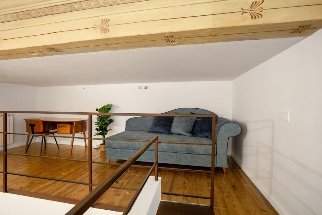 Dimora Nuvola Apartament Florencie Exteriér fotografie