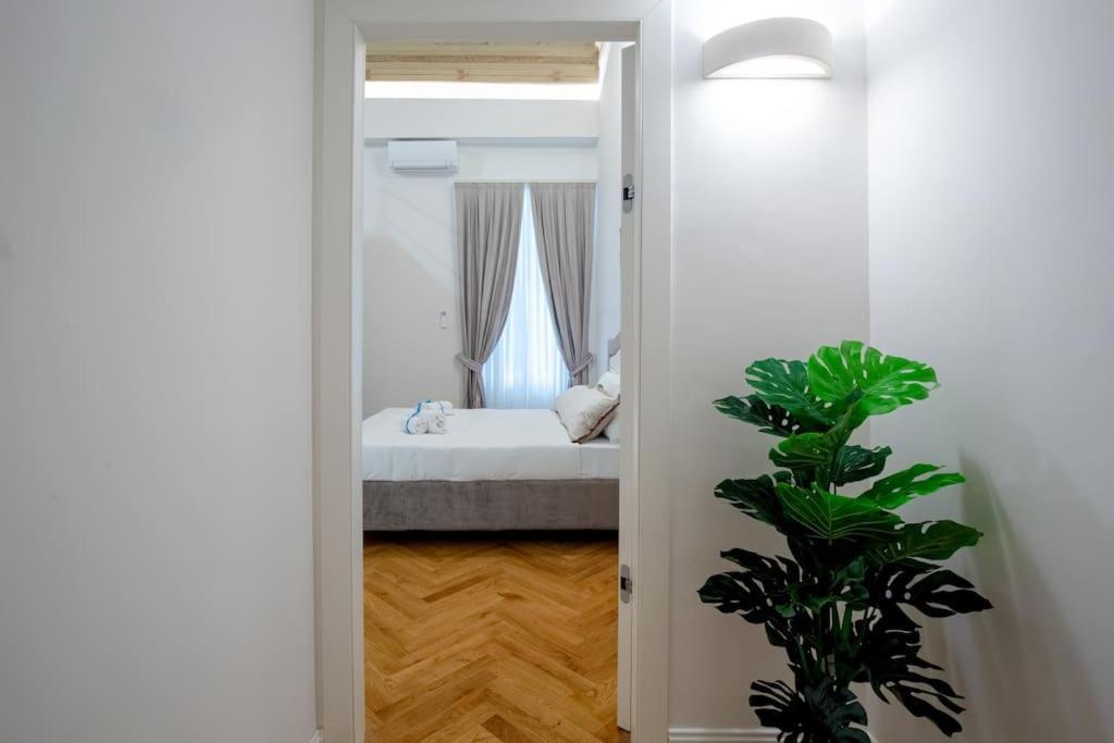 Dimora Nuvola Apartament Florencie Exteriér fotografie