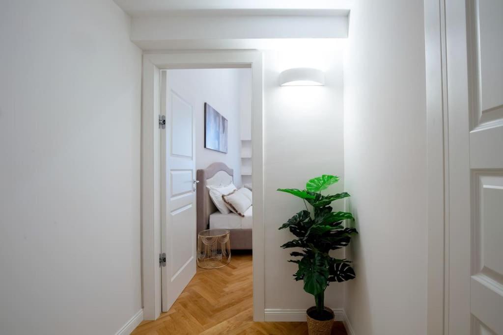 Dimora Nuvola Apartament Florencie Exteriér fotografie