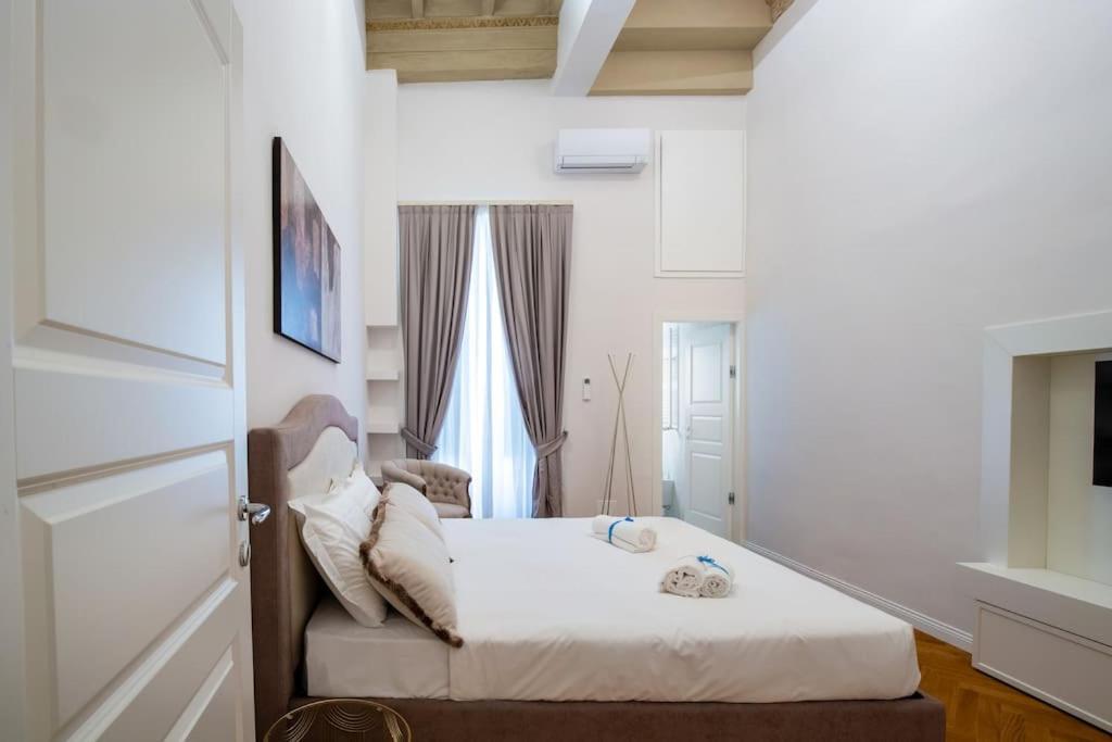 Dimora Nuvola Apartament Florencie Exteriér fotografie
